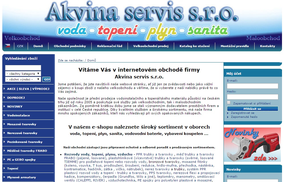 CZIN.eu